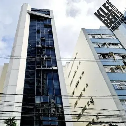 Image 2 - Shopping Graça Master, Rua da Paz 187, Graça, Salvador - BA, 40150-122, Brazil - Apartment for rent