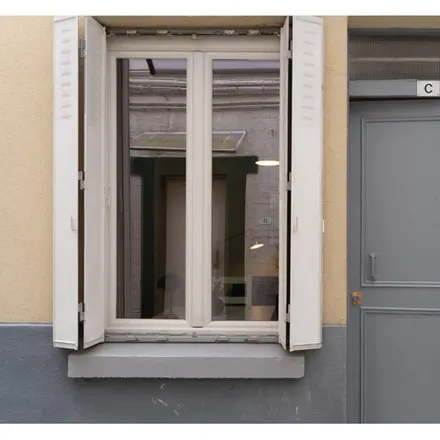 Image 12 - 15 Passage de la Fonderie, 75011 Paris, France - Apartment for rent