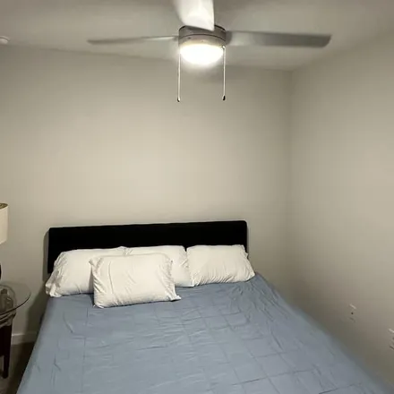 Rent this 1 bed apartment on Jacksonville