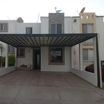 Image 2 - Cerrada San Pedro, Rancho Santa Mónica, 20206 Aguascalientes, AGU, Mexico - House for sale