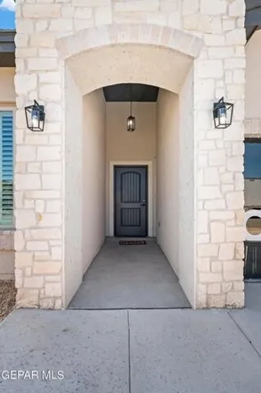Buy this 4 bed house on Enchanted Knoll in El Paso, TX 79913