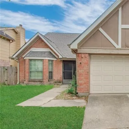 Buy this 3 bed house on 6906 Lynkat Ln in Houston, Texas