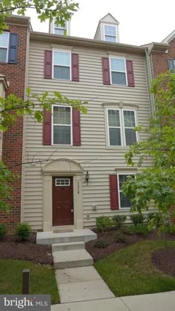 Rent this 3 bed townhouse on 7280 Sugar Magnolia Lane in Waterloo, Howard County