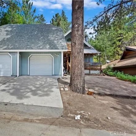 Image 8 - 33538 Holcomb Creek Drive, Green Valley Lake, San Bernardino County, CA 92341, USA - House for sale