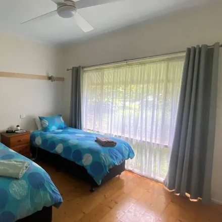 Rent this 2 bed townhouse on Inverloch VIC 3996