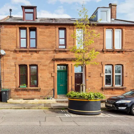 Buy this 4 bed townhouse on Cumberland Street in Dumfries, DG1 2JX