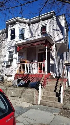 Buy this 4 bed house on 32 Concord Street in City of Newburgh, NY 12550