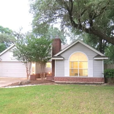 Image 1 - 163 Twin Oak Road, Seguin, TX 78155, USA - House for sale