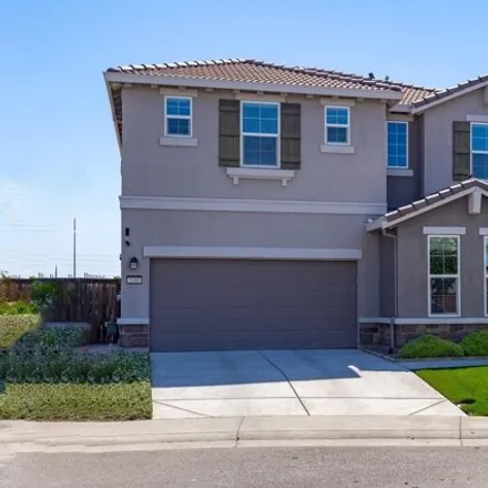 Buy this 4 bed house on 74 in 5088 Glenwood Springs Way, Roseville