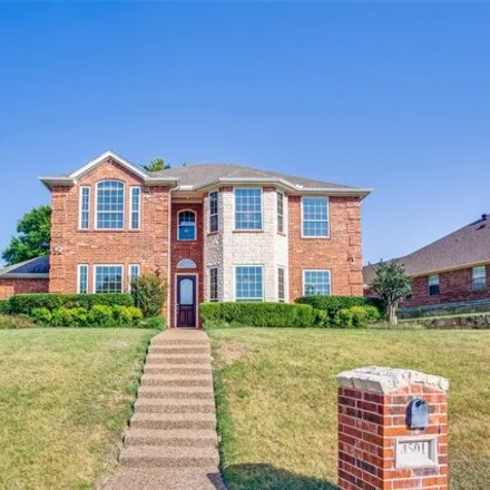 Image 1 - 4501 Fair Creek Ter, Fort Worth, Texas, 76008 - House for sale