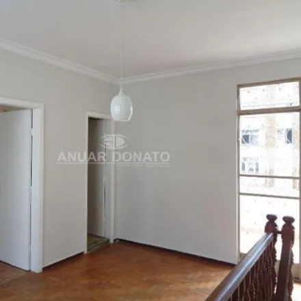 Buy this 4 bed apartment on Rua Bernardo Guimarães in Santo Agostinho, Belo Horizonte - MG