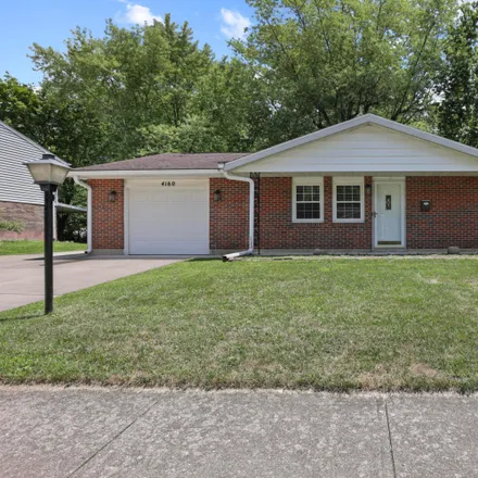 Buy this 3 bed house on 4164 Leafback Place in Riverside, OH 45424
