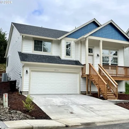 Buy this 3 bed house on 1954 Ocean Highlands Parkway in Netarts, Tillamook County