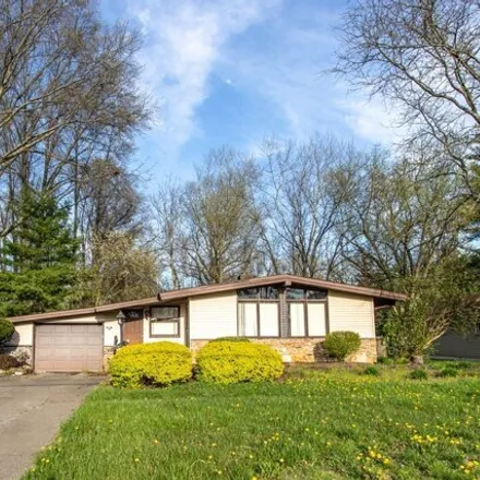 Image 1 - 855 Pinecrest Road, Liberty Township, OH 44420, USA - House for sale