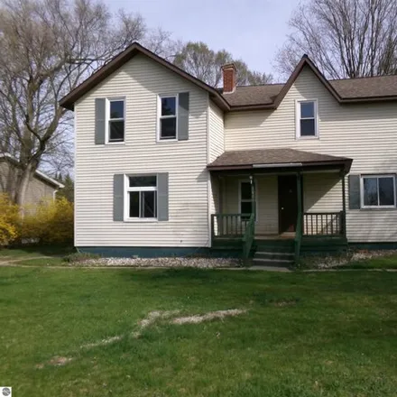 Buy this 4 bed house on 1436 West Lyons Street in Mount Pleasant, MI 48858