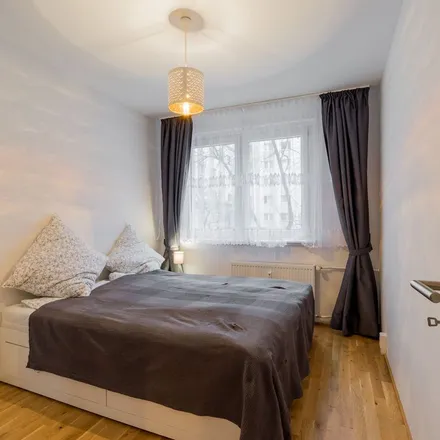 Rent this 3 bed apartment on Mollstraße 3 in 10178 Berlin, Germany