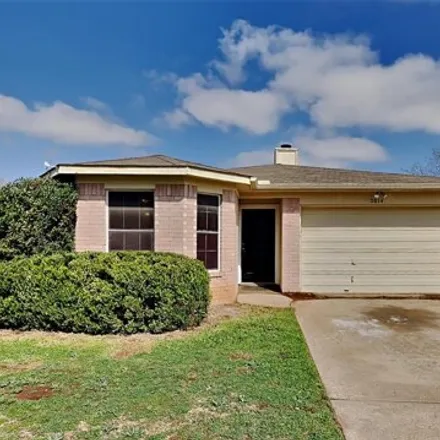 Buy this 3 bed house on 2614 Whitehurst Drive in Fort Worth, TX 76133