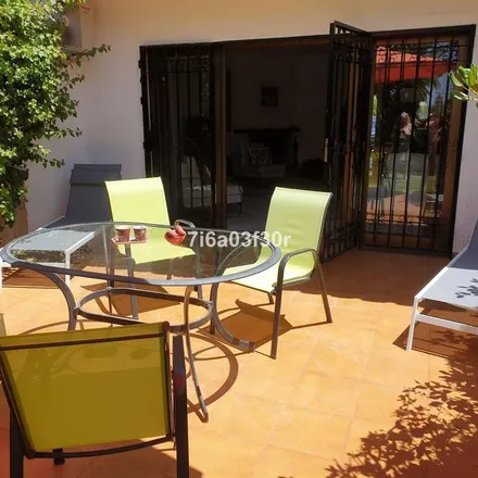 Image 5 - Carrer del Sol, Rossell, Spain - Townhouse for rent