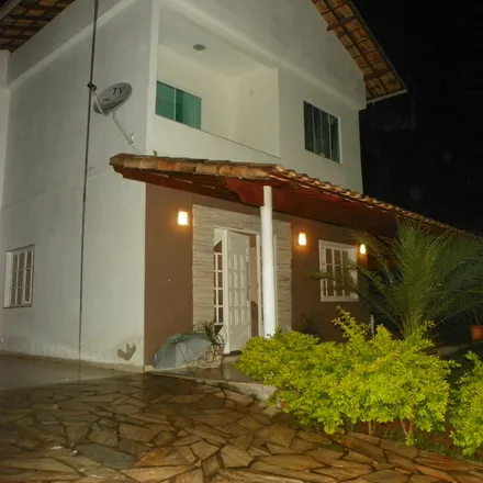 Rent this 1 bed house on Juiz de Fora in Tiguera, BR
