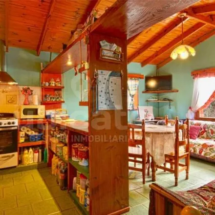 Buy this 4 bed house on Cacique Chocori in El Frutillar, 8400 San Carlos de Bariloche