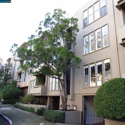 Buy this 2 bed condo on 5335 Broadway Ter Apt 204 in Oakland, California