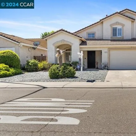 Buy this 3 bed house on 2513 Eagle Rock Circle in Stockton, CA 95209