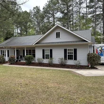 Buy this 3 bed house on 295 Merion Circle in Pinehurst, NC 28374