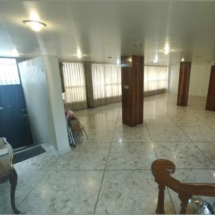 Buy this 4 bed house on Calle Lago Poniente in Benito Juárez, 03610 Mexico City
