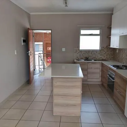 Rent this 2 bed apartment on 200 Flufftail Street in Montanapark, Pretoria