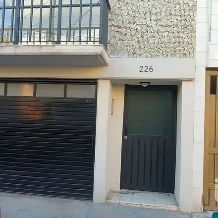 Image 5 - Avenida Sinatel 67, Iztapalapa, 09479 Mexico City, Mexico - Apartment for rent
