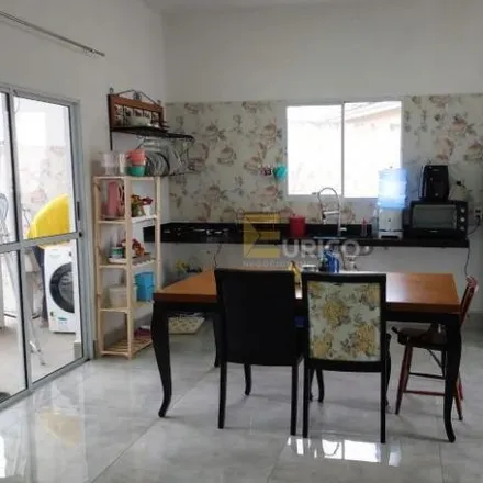 Buy this 2 bed house on Avenida Ferdinando Viacava in João Aranha, Paulínia - SP