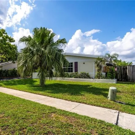 Image 4 - 9362 Nw 24th Pl, Sunrise, Florida, 33322 - House for sale