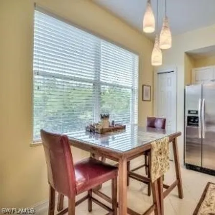 Rent this 2 bed condo on Nature walk entrence in Amiata Way, Fort Myers