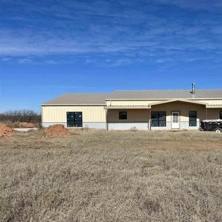 Buy this 4 bed house on B W Stone Ranch Road in Holliday, Archer County