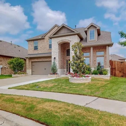 Buy this 4 bed house on 3045 Meredith Ln in Heath, Texas