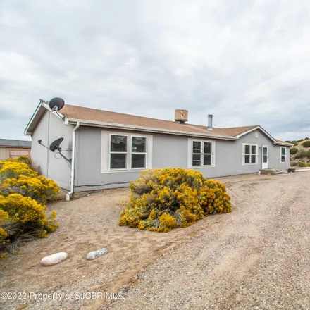 Image 3 - 50 Hart Canyon Road, San Juan County, NM 87410, USA - House for sale