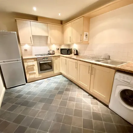 Rent this 2 bed apartment on ASHBROOKE in Tunstall Road, Sunderland