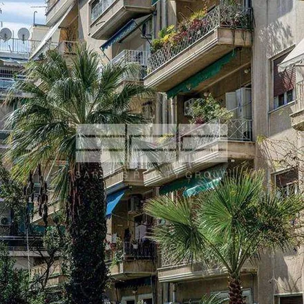 Image 5 - Μοσχονησίων 30, Athens, Greece - Apartment for rent