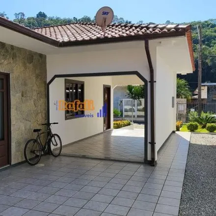 Buy this 2 bed house on Advocacia Juliano Silva in Rua Prefeito José Kehrig 5511, Centro