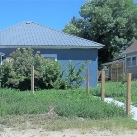 Buy this 2 bed house on 720 South 16th Avenue in Broken Bow, NE 68822