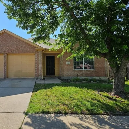 Rent this 4 bed house on 1319 Periwinkle Drive in Wylie, TX 75098