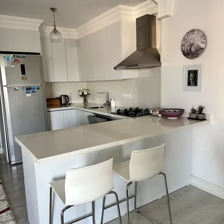 Rent this 2 bed apartment on Lycian tomb in Likya Caddesi, 08750 Kaş
