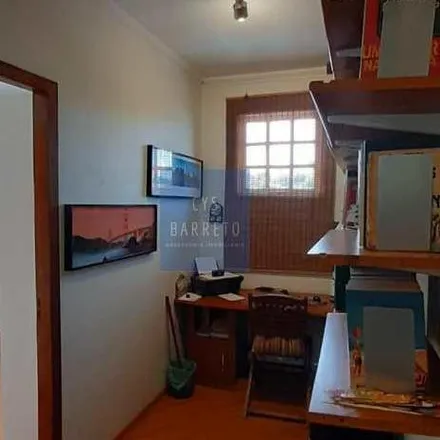 Buy this 3 bed house on Rua Coronel Diogo 1374 in Jardim da Glória, São Paulo - SP