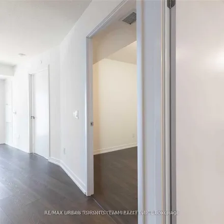Rent this 1 bed apartment on 233 Dundas Street East in Old Toronto, ON M5A 1Z9