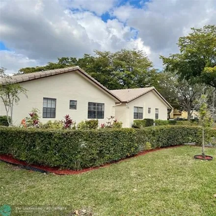 Image 2 - 11405 Northwest 41st Street, Coral Springs, FL 33065, USA - House for sale