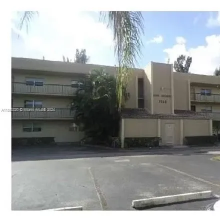 Rent this 2 bed apartment on 7022 Nova Drive in Davie, FL 33317