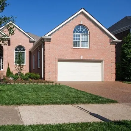 Rent this 4 bed house on 115 Sontag Drive in Franklin, TN 37064