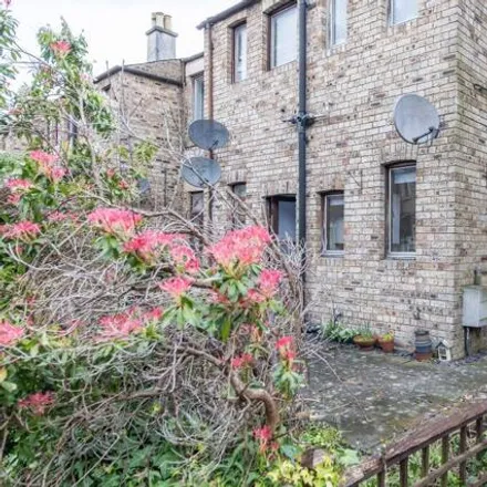 Rent this 1 bed apartment on Acre wood nursery in 35 Colquhoun Street, Stirling