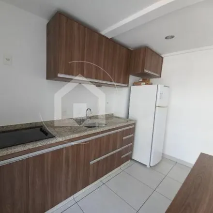 Rent this 1 bed apartment on Temperinho in Rua Caravelas 323, Moema