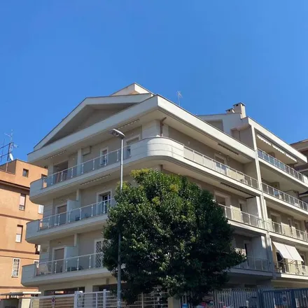 Image 4 - Via Col di Lana 76, 00043 Ciampino RM, Italy - Apartment for rent